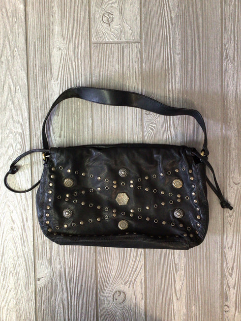 Franco Sarto Leather Purse